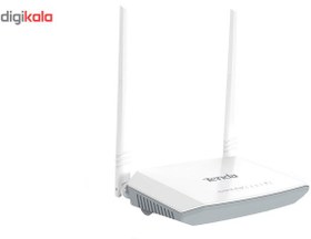 تصویر مودم روتر VDSL تندا مدل V300 