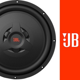 تصویر سابووفر فلت جی بی ال مدل WS1200 JBL Club WS1200