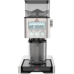 تصویر آسیاب قهوه مباشی مدل MEBASHI ME-CG2301 MEBASHI Coffee Grinder ME-CG2301