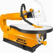 تصویر اره مویی برقی اینکو SS852 