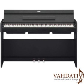 تصویر پیانو سوزوکی S35 