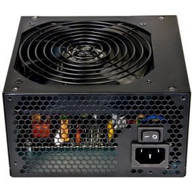 تصویر پاور انتک VP700P PLUS ANTEC VP700P PLUS power supply