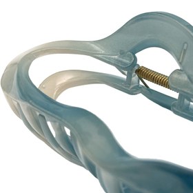 تصویر کلیپس لب رنگی 