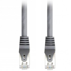 تصویر کابل پچ کورد 15 متری کی نت Cat6 UTP K-net Cat6 UTP 15m Patch Cord Cable