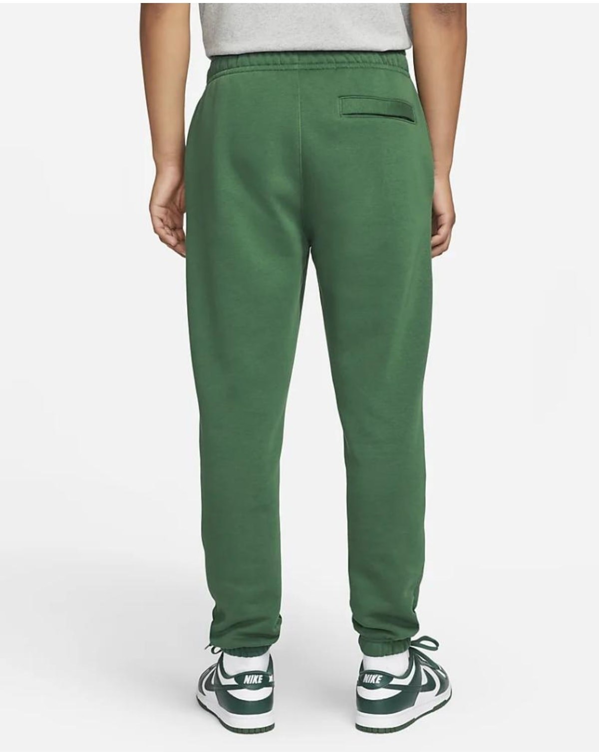 Sportswear club fleece discount sweatpants