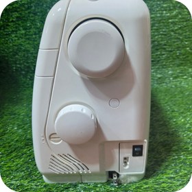 تصویر چرخ خیاطی ژانومه E4000 Monaze - 