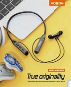 تصویر هدفون بی سیم موکسوم مدل WL52 مناسب گیمینگ 