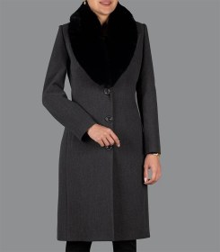 تصویر پالتو فوتر کد 192 