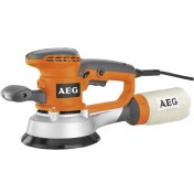 تصویر سنباده لرزان aeg مدل EX150ES 