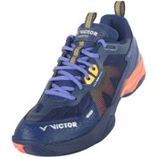 تصویر کفش بدمینتون یونیسکس برند ویکتور S82TD BO برند victor Victor S82TD BO - Unisex Badminton Shoes