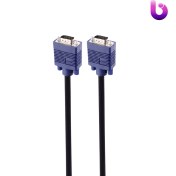 تصویر کابل ROYAL VGA 3+4 40M 