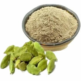 تصویر پودر هل 