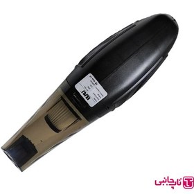 تصویر جارو شارژی دستی خودرو مدل DG001 BUKU 