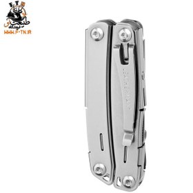 تصویر ابزار چندکاره لدرمن Sidekick LEATHERMAN Sidekick