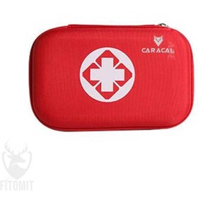 تصویر کیت کمک های اولیه کاراکال F0045 