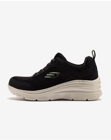 تصویر Fit کفش های ورزشی زنانه اسکچرز Skechers 