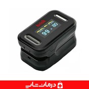 تصویر پالس اکسیمتر PO16 بریسک-brisk پالس اکسیمتر PO16 بریسک-brisk