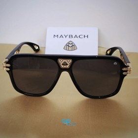 تصویر عینک آفتابی مردانه ، زنانه برند : میباخ brand: Maybach 