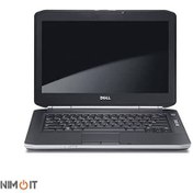 تصویر لپتاپ دل مدل e5420 Dell latitude e5420