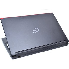تصویر لپ تاپ فوجیتسو مدل Fujitsu LifeBook A576/PX سلرون نسل ششم 