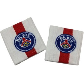 تصویر مچ بند پاریسن ژرمن 