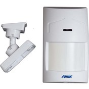 تصویر چشمی دزدگیر آنیک مدل DP1 با سیم 