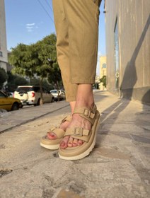 تصویر صندل سیسی 