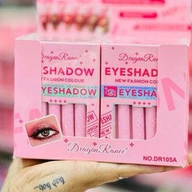 تصویر سایه استیکی دراگون - 06 