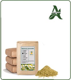 تصویر پودر بابونه گاوی فله 