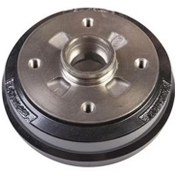 تصویر کاسه چرخ ABS امیرنیا کد 5042002010 مناسب برای پراید 111 