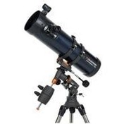 تصویر Celestron تلسکوپ Astromaster 130eq 31045 