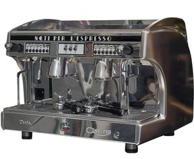 تصویر اسپرسو ساز آستوریا مدل پرلا 2 گروپ Astoria Perla 