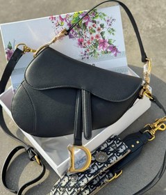 تصویر کیف برند دیور مدل سدل DIOR 