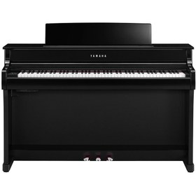 تصویر پیانو دیجیتال یاماها CLP 845 Yamaha CLP 845 Digital Piano