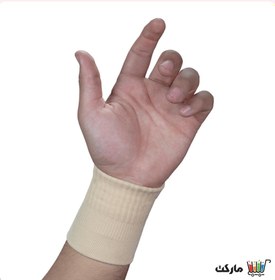 تصویر مچ کف بند آتل دار نئوپرن Neoprene wrist and palm splint