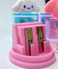 تصویر تراش مخزن دار دوتايي 