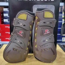 تصویر تاندونبند ست دست و پا برند سیریانا -تاندون بند و پابند میخی syriana (کد 0040) 