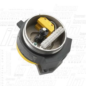 تصویر لیمیت سوییچ Westlock سری accutrak 360 