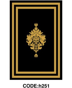 تصویر پادری فرشینه مدرن سایز ۶۰ در ۱۰۰ 