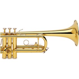 تصویر ترومپت سوزوکی Trumpet Suzuki 