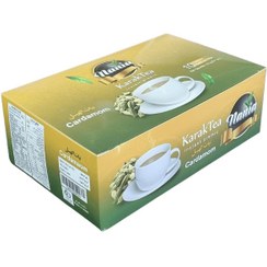 تصویر چای کرک نانیا با طعم هل- تکنفره 10 عددی 