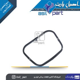 تصویر قاب گردگیر دسته دنده سمند کد 3692-اصیل پارت 