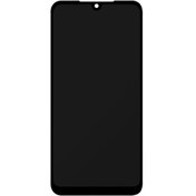 تصویر تاچ و ال سی دی شیائومی ردمی ۷ با فریم 