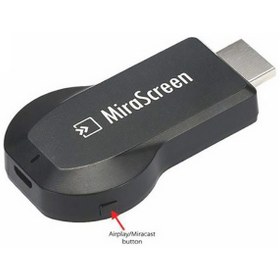 تصویر دانگل HDMI میراسکرین مدل MX 