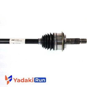 تصویر پلوس جلو چپ KMC T8 اصلی 