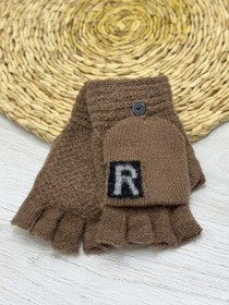 تصویر دستکش بچگانه 