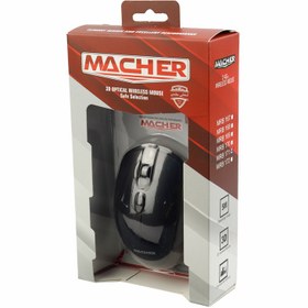 تصویر موس بی سیم Macher MR-171 MACHER MR-171 WIRELESS MOUSE