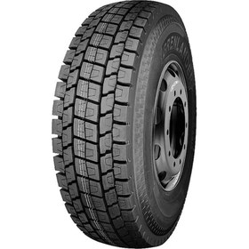 تصویر لاستیک باری گریفورس سایز 235/75R17.5 مدل GR678 گل عقب 