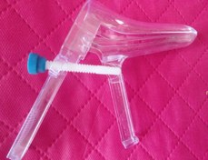 تصویر اسپکلوم واژینال برند "برتر" VAJINAL SPECULUM