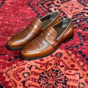 تصویر کالج چرم سوزنی 